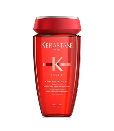 Шампунь Kerastase Apres-Soleil 250мл