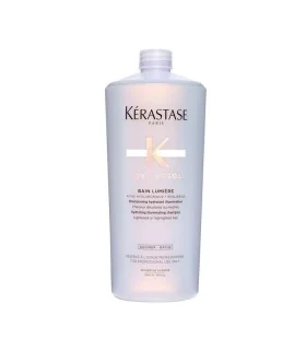 Kerastase Blond Absolu Bain Lumier Shampoo - 1000ml
