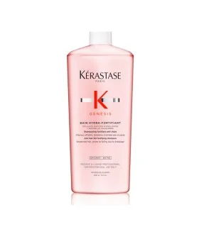 Kerastase Genesis Hydra-Fortifiant Shampoo - 1000 ml