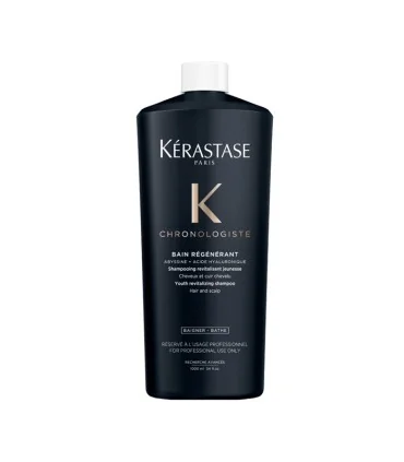 Kerastase Chronologiste Rivitalizzante Shampoo 1000ml