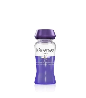 Concentrado Kerastase Fusio Dose Ultra-Violet (10uds)