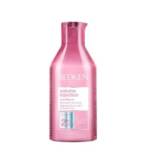 Redken Volume Injection Сonditioner for volume - 300ml