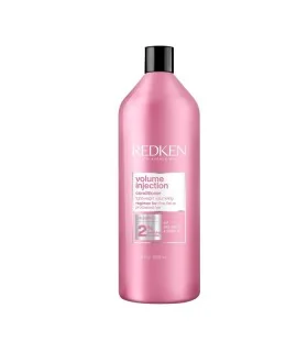 Redken Volume Injection Сonditioner for volume - 1000ml