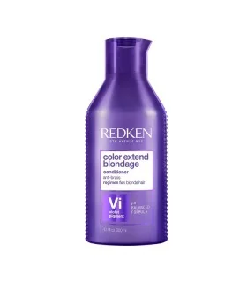 Acondicionador Redken Color Extend Blondage 300ml