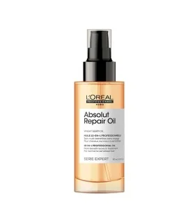 L'Oreal Professionnel Absolut Repair 10-in-1 Wheat Germ Oil 90ml