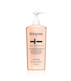 Shampoing Kerastase Curl Manifesto Hydratation Douceur - 1000 ml