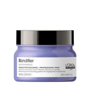 L'Oreal Professionnel Blondifier-Maske für gebleichtes Haar 200ml