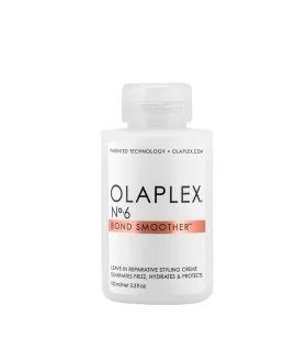Olaplex Bond Smoother №6 Leave-In Cream - 100ml