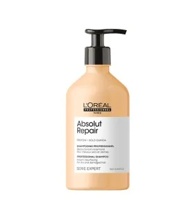 L'Oreal Professionnel Absolut Repair Shampoo - 500ml