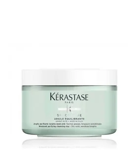 Tonmaske Kerastase Specifique Argile Equilibrante - 250 ml