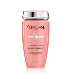 Shampoing Kerastase Chroma Respect - 250 ml
