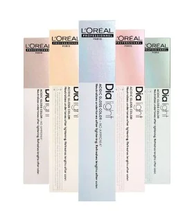 L'Oreal Professionnel Dia Light Haarfärbemittel, 50ml