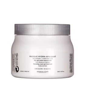 Maschera Kerastase Specifuque Hydra-Apaisant 500ml