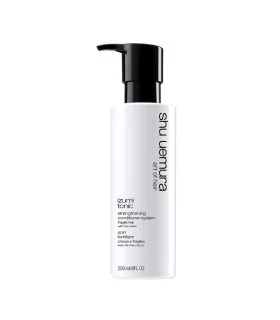 Кондиционер Shu Uemura Izumi Tonic Strengthening Conditioner 250мл