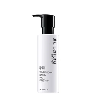 Кондиционер Shu Uemura Izumi Tonic Strengthening Conditioner 250мл