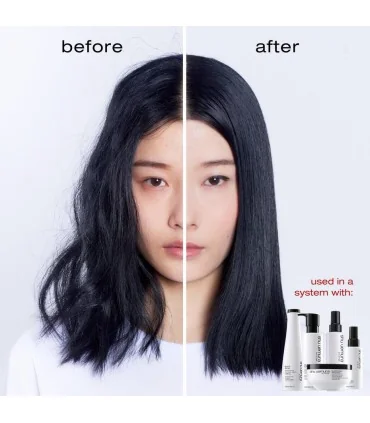 Маска Shu Uemura Izumi Tonic Strengthening Mask