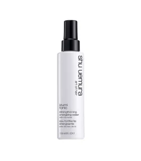 Shu Uemura Izumi Tónico Fortalecedor Energizante Agua Energizante en Spray 150ml