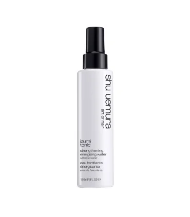 Shu Uemura Izumi Tonico Rinforzante Energizzante Acqua Spray 150ml