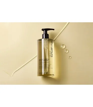Шампунь Shu Uemura Deep Cleanser Gentle Radiance