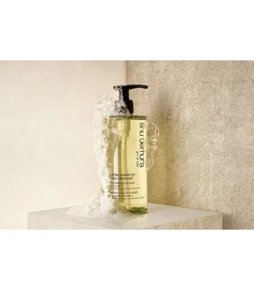 Шампунь Shu Uemura Deep Cleanser Gentle Radiance