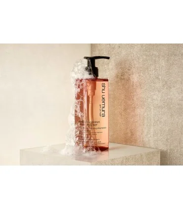 Шампунь Shu Uemura Delicate Comfort Deep Cleanser