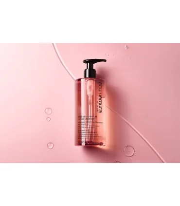 Shu Uemura Delicate Comfort Deep Cleanser Champú