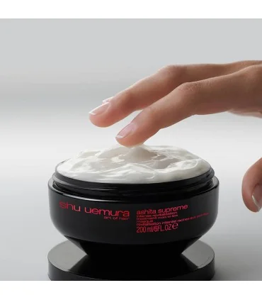 Shu Uemura Ashita Supreme Intense Revitalization Treatment