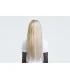 Результат использования кондиционера Shu Uermura Yūbi Blonde Nourishing Conditioner