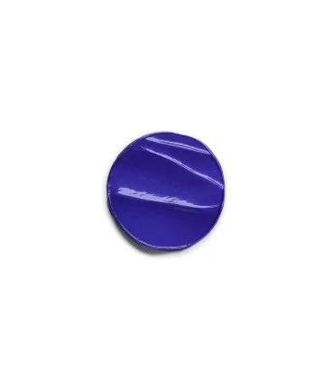 Shu Uemura Yūbi Blonde Anti-Brass Violet Pigment Mask para neutralizar los tonos amarillos y cobrizos.