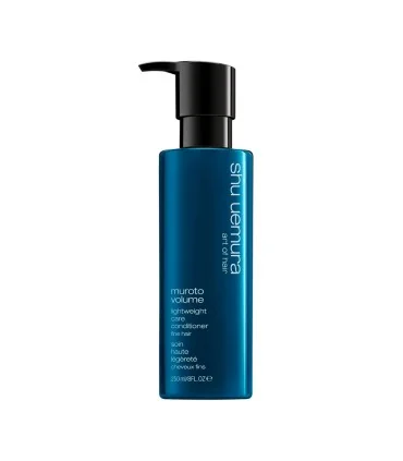 Shu Uemura Muroto Volumen-Spülung 250ml