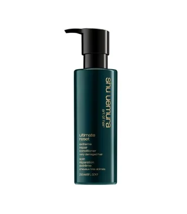 Shu Uemura Ultimate Reset Conditioner pour cheveux abîmés, 250ml