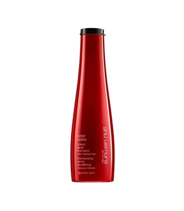 Shu Uemura Farbe Lustre Shampoo 250ml