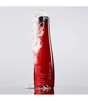 Шампунь Shu Uemura Color Lustre Shampoo