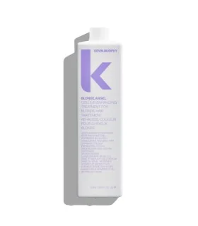 Kevin Murphy Blonde.Angel Conditioner / Farbverstärkende Behandlung für blondes Haar / 1000ml