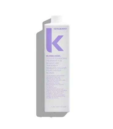 Kevin Murphy Blonde.Angel Conditioner / Farbverstärkende Behandlung für blondes Haar / 1000ml