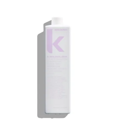 Kevin Morphs Blonde.Angel.Votre shampooing rehausseur de couleur pour cheveux blonds / 1000ml