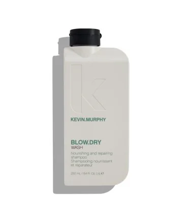 Kevin Murphy Blow.Dry Wash / Pflegendes und reparierendes Shampoo / 250ml