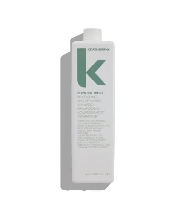 Kevin Murphy Blow.Dry Wash / Shampoo nutriente e riparatore / 1000 ml
