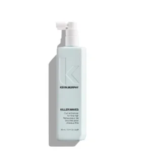 Kevin Murphy Killer.Waves Spray Curl Enhancer for fine hair, 150ml