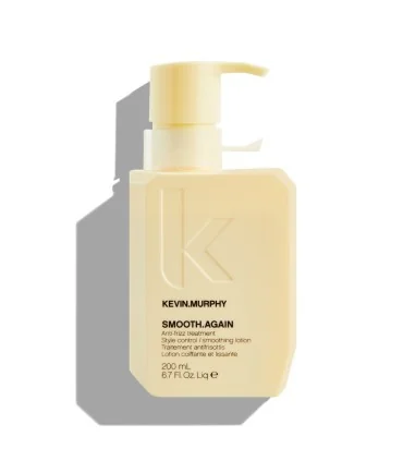 Kevin Murphy Smooth.Again Lozione modellante e lisciante, 200 ml