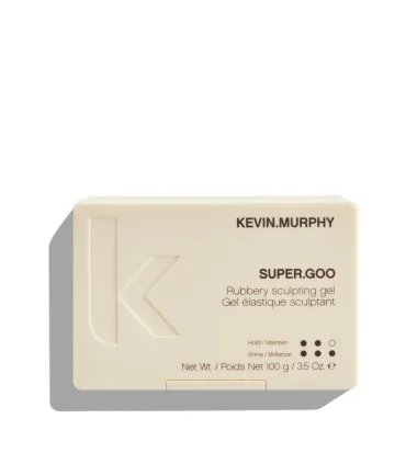 Kevin Murphy Super.Goo Rubber Gel, 100gr