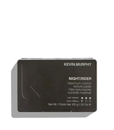 Kevin Murphy Night.Rider Pasta Texturizzante Maximal Control 100gr
