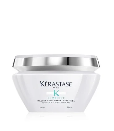 Mascarilla Kerastase Symbiose Intense Revitalising Mask 200ml