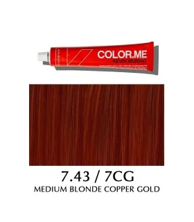 Coloración Color.me By Kevin Murphy - 7.43/7CG