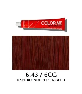Coloración Color.me By Kevin Murphy - 6.43/6CG