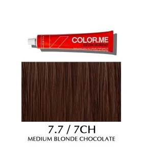 Color.me By Kevin Murphy hair dye - 7.7/7CH