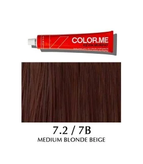 Краска Color.me By Kevin Murphy - 7.2/7B