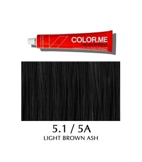 Color.me By Kevin Murphy hair dye - 5.1/5A