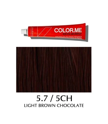 Coloración Color.me By Kevin Murphy