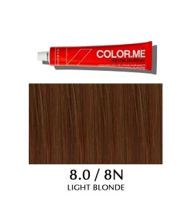 Color.me By Kevin Murphy Tinta per capelli - 8.0/8N